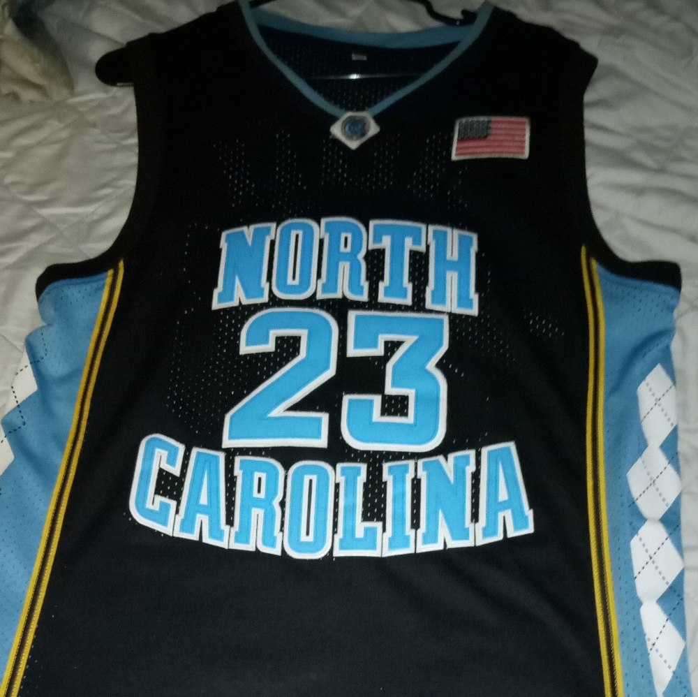 Jersey